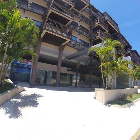 Apartamento Barra Bali - Luxo E Paraiso Barra de São Miguel Exterior foto