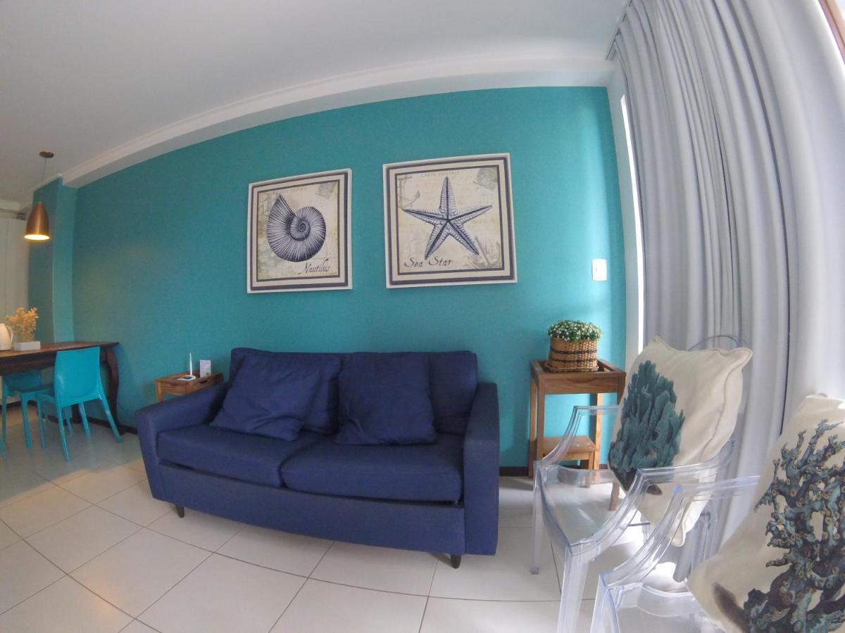 Apartamento Barra Bali - Luxo E Paraiso Barra de São Miguel Exterior foto