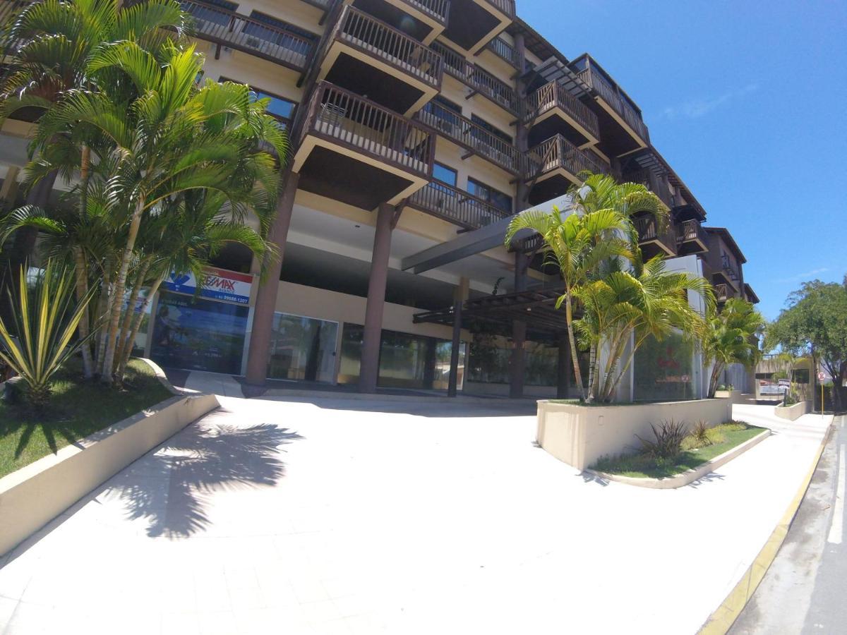 Apartamento Barra Bali - Luxo E Paraiso Barra de São Miguel Exterior foto