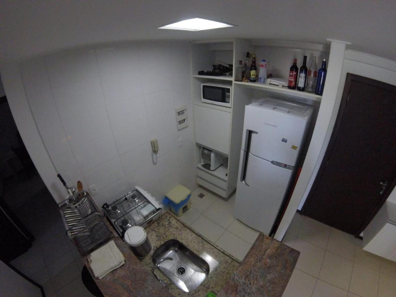 Apartamento Barra Bali - Luxo E Paraiso Barra de São Miguel Exterior foto