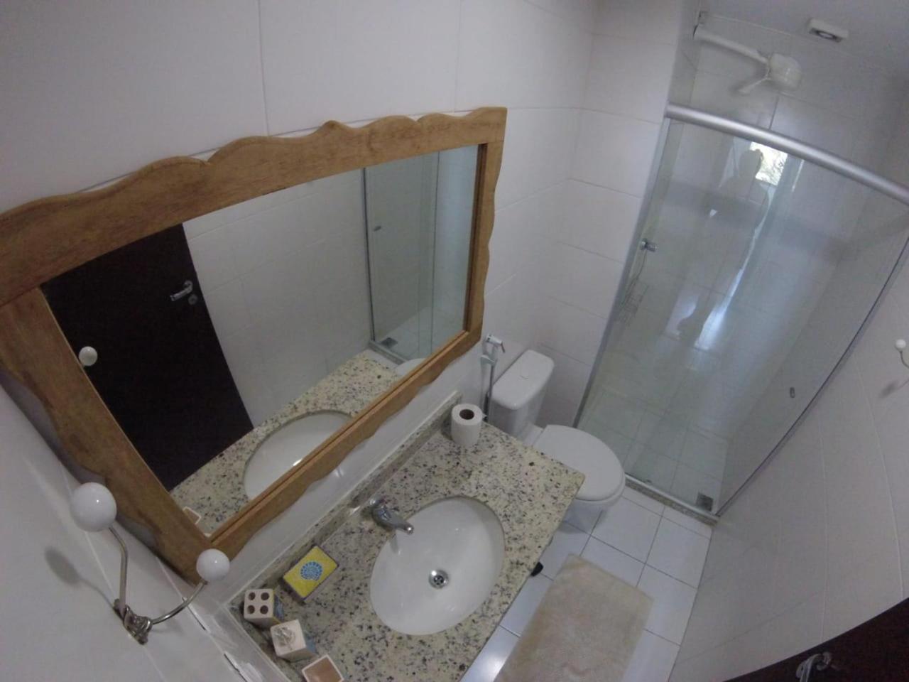 Apartamento Barra Bali - Luxo E Paraiso Barra de São Miguel Exterior foto